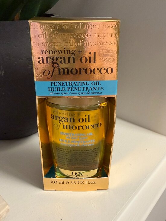 BNIB Argan Oil of Morocco - Picture 2 of 2